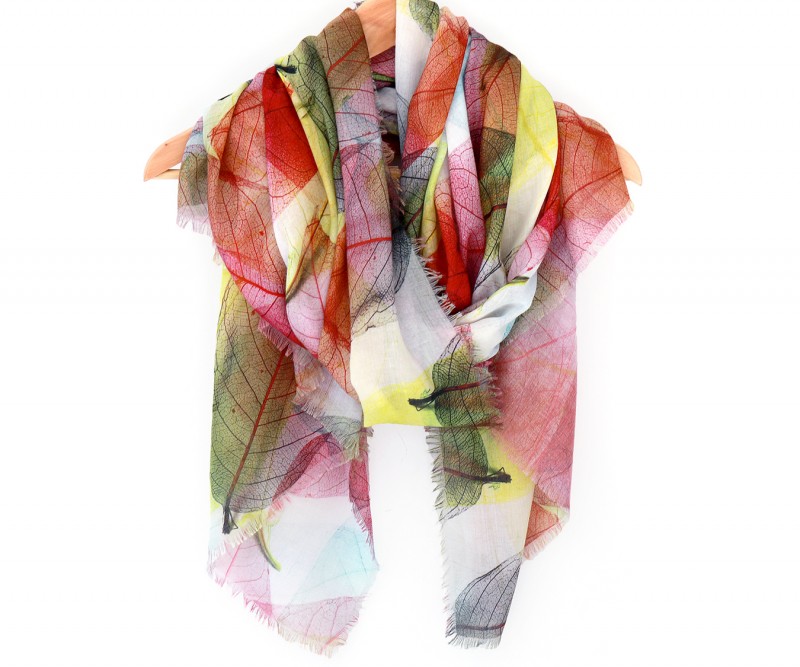 Scarves Womens Scarf