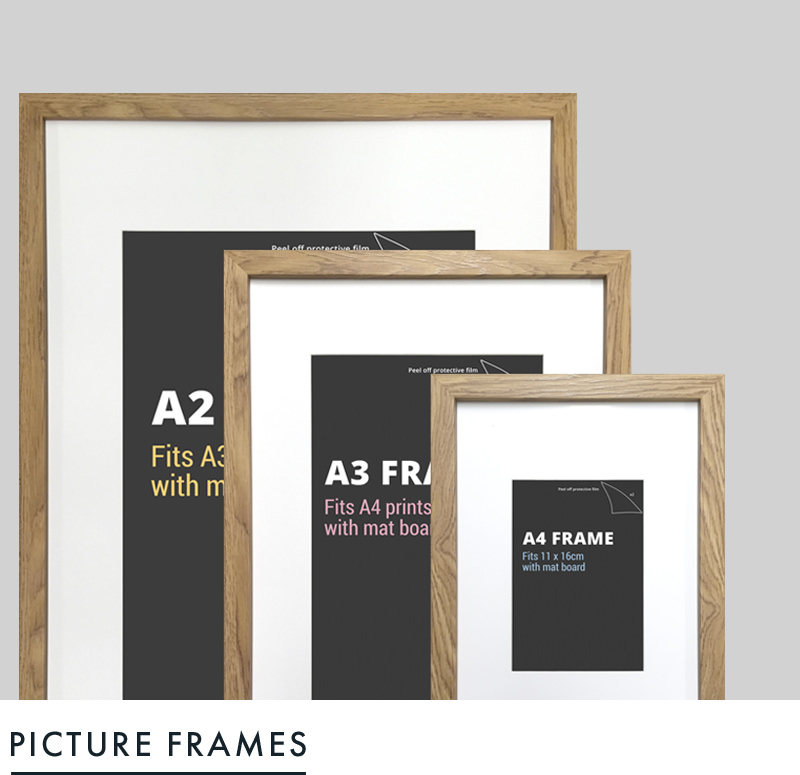 Shop Picture Frames