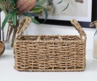 Hastings Seagrass Storage Caddy