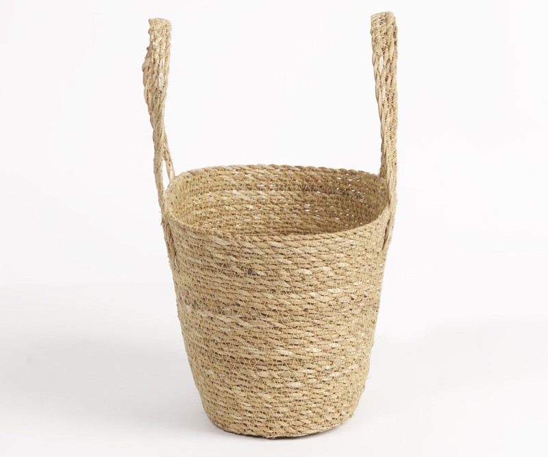 Piccolo Seagrass Mini Market Basket