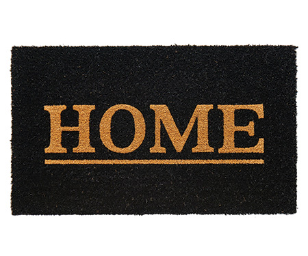 Doormats large and small for a beautiful home