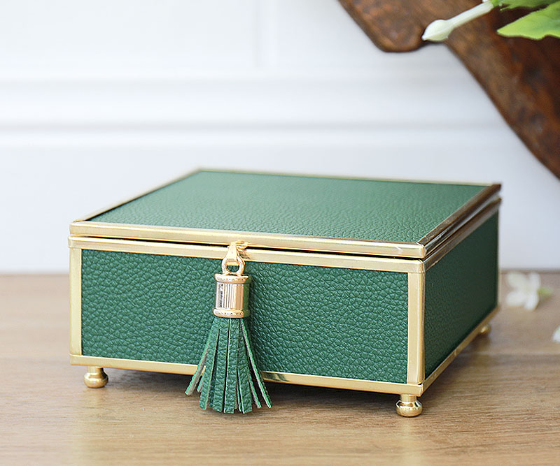 small jewellery box online