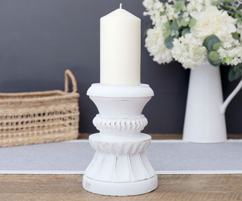 Candle holders