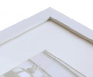 Box 12 A3 White Picture Frames