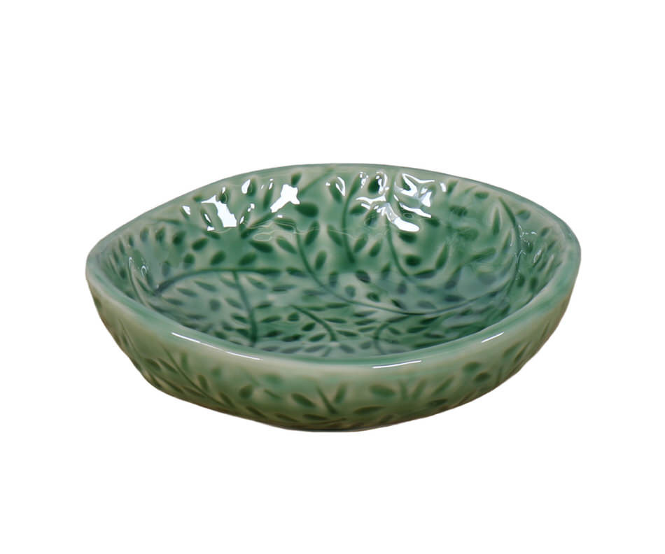 Thornbury Green Dip Bowl