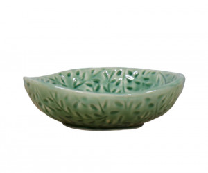 Thornbury Green Dip Bowl