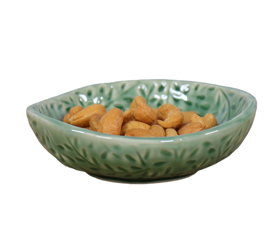 Thornbury Green Dip Bowl