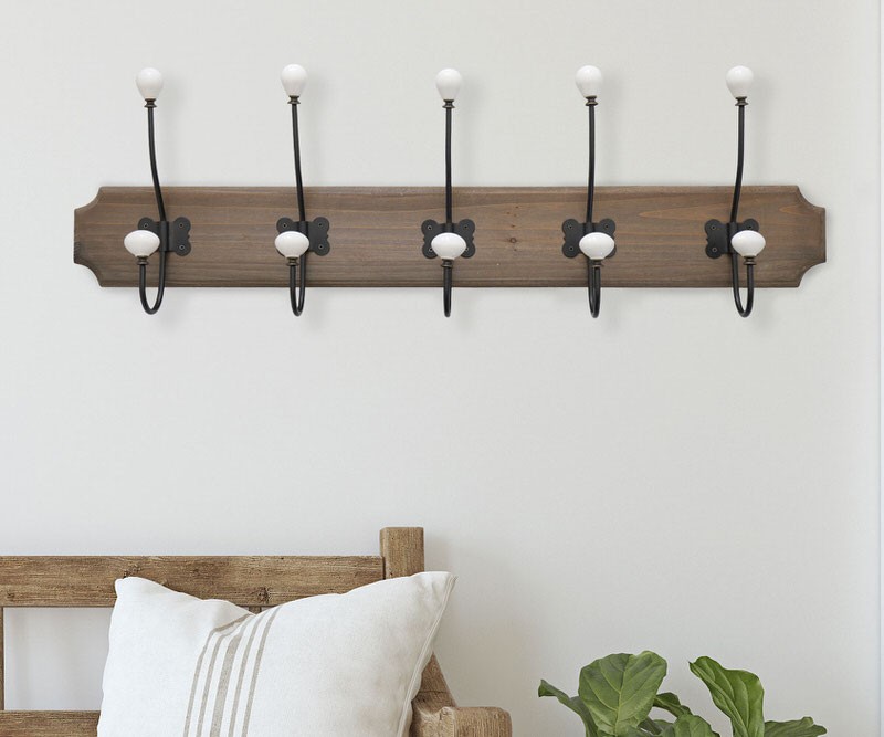 Hooks And Coat Racks Online From French Knot