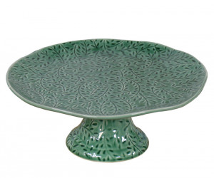 Thornbury Green Cake Stand