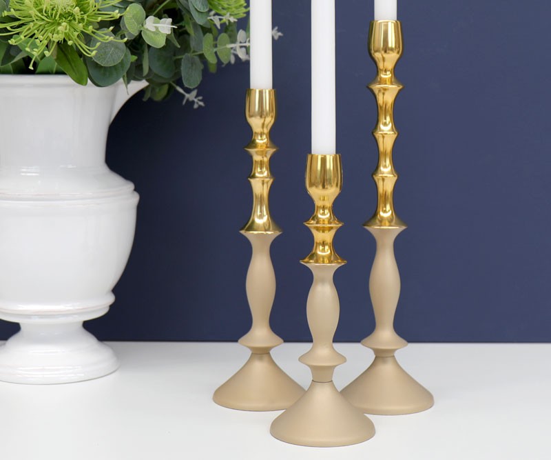 Candle holders candelabras and candles available online