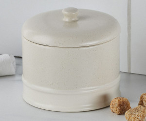 Darley Kitchen Canister Small