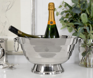 Maison De Champagne 1835 Champagne Bucket