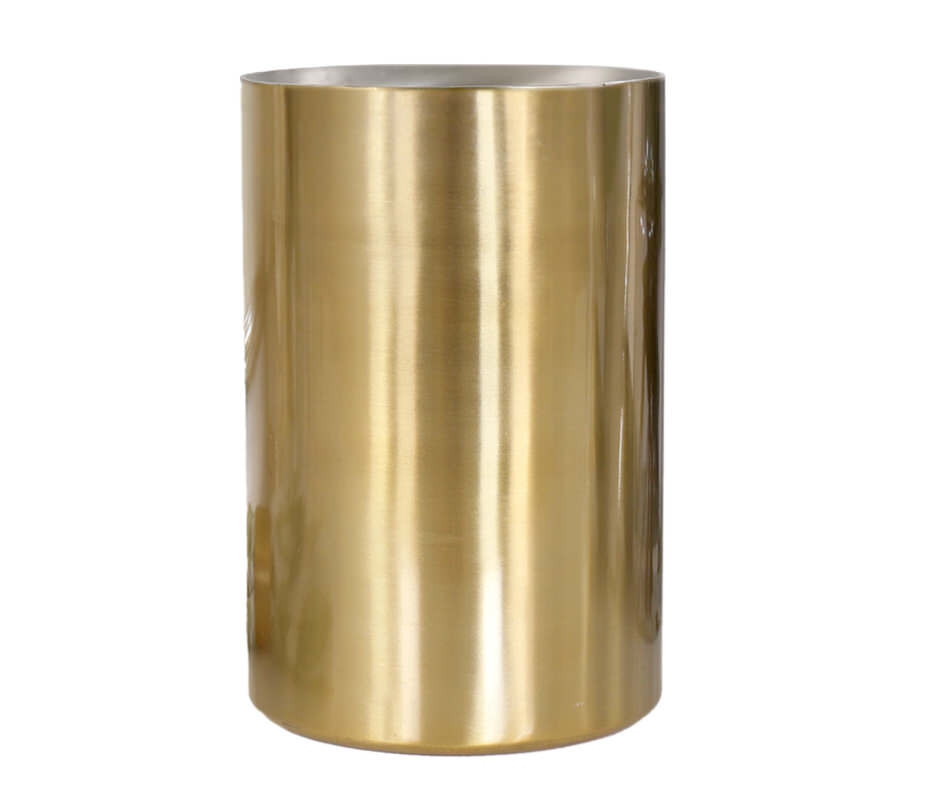 Harlem Gold Wine Cooler / Champagne Bucket