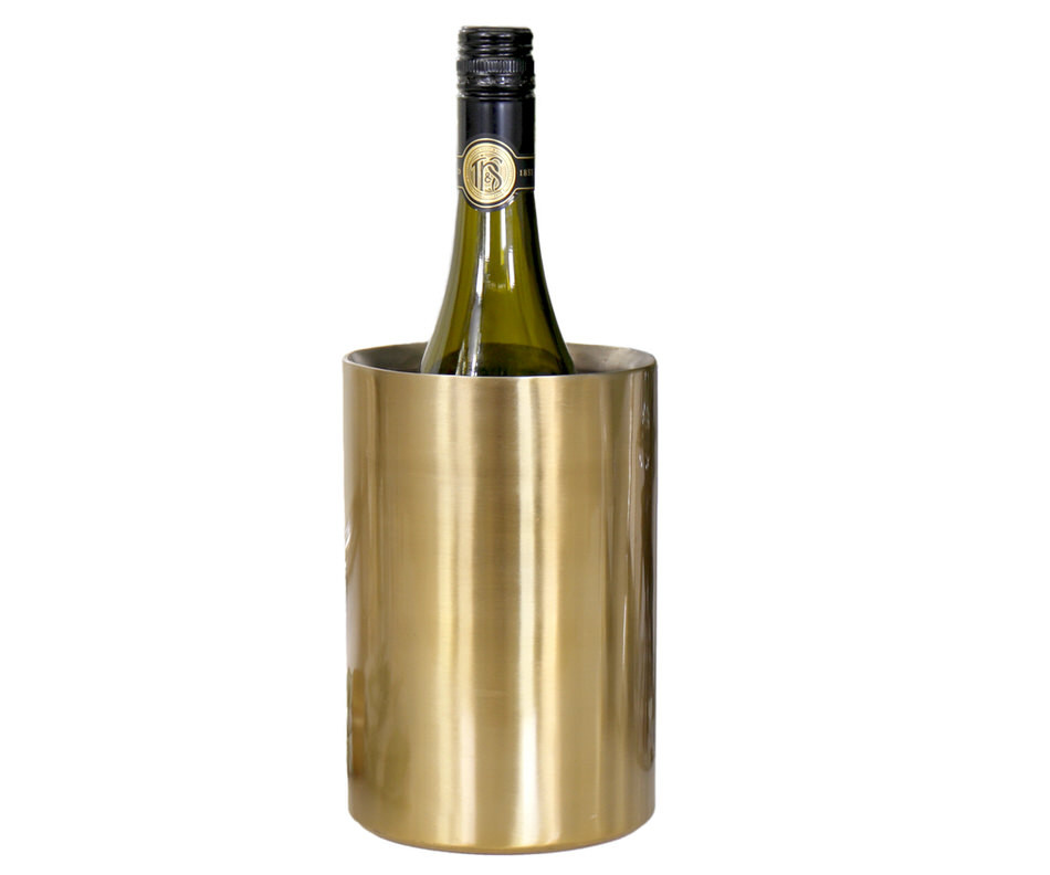 Harlem Gold Wine Cooler / Champagne Bucket