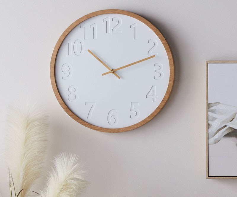 Mantel Clocks, Desk Clocks, Alarm Clocks And Wall Clocks