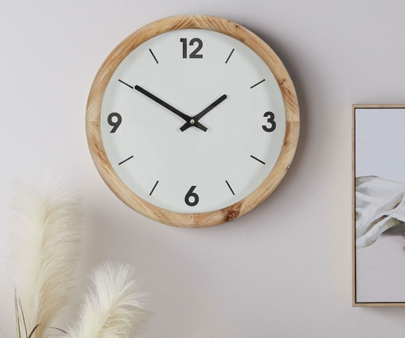 Mantel clocks, desk clocks, alarm clocks and wall clocks