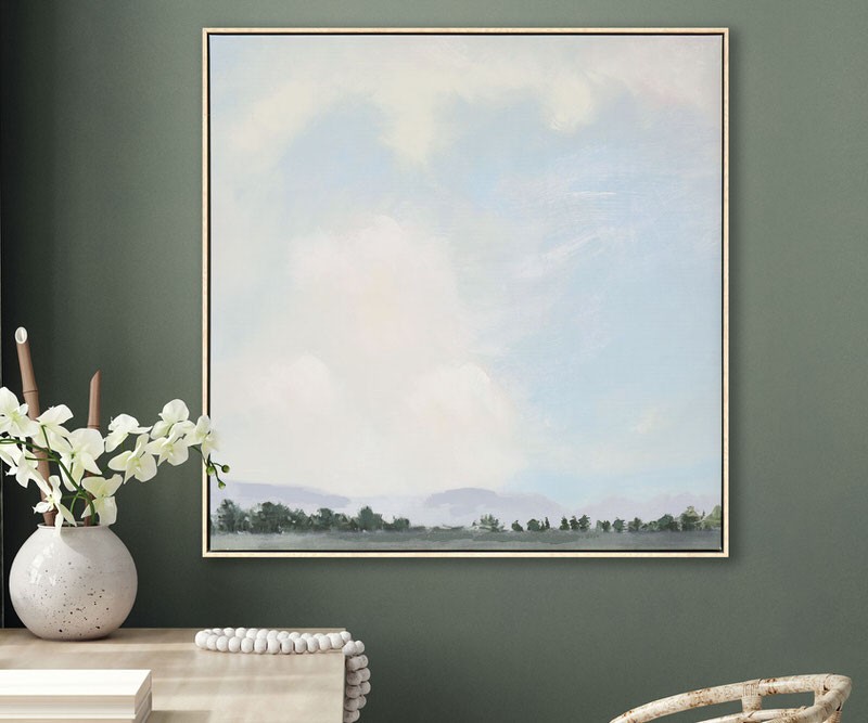 Wall Art Online - A range of prints with a Hamptons feel.