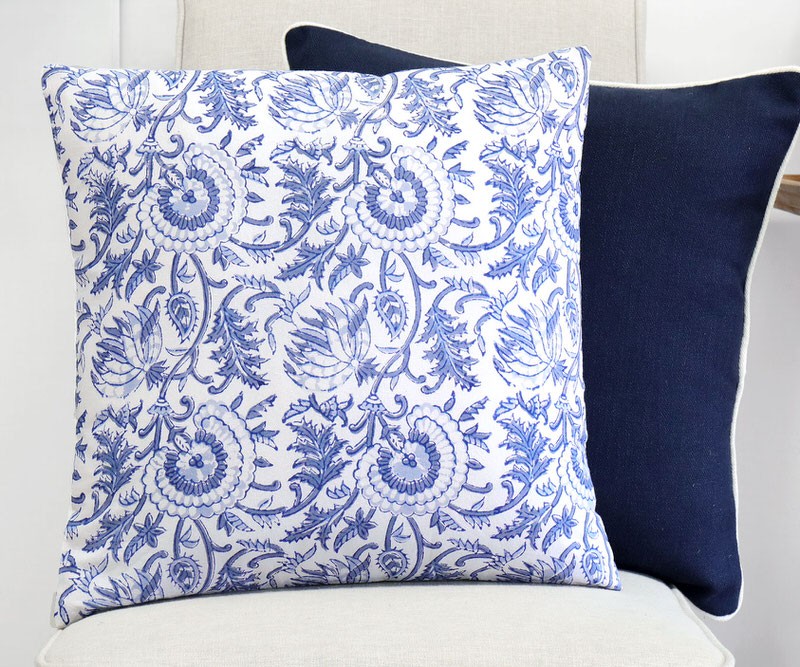 Cushions and throw rugs and throw blankets online - beautiful homewares ...