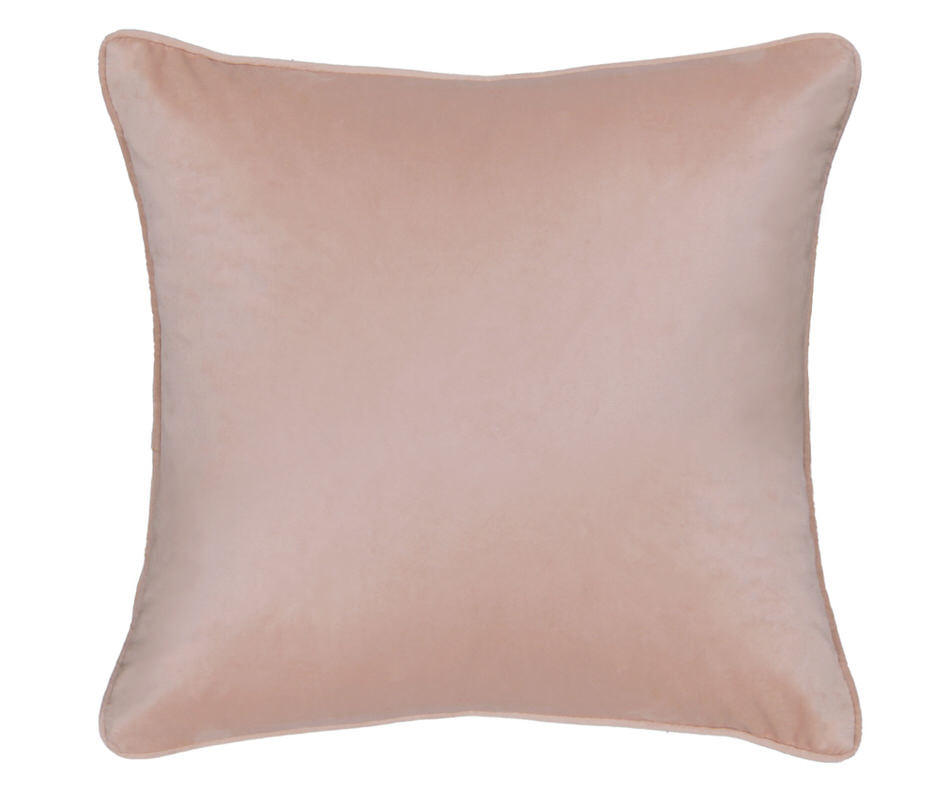 Annamaria Peach Magnolia Cushion