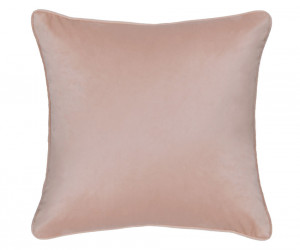 Annamaria Peach Magnolia Cushion