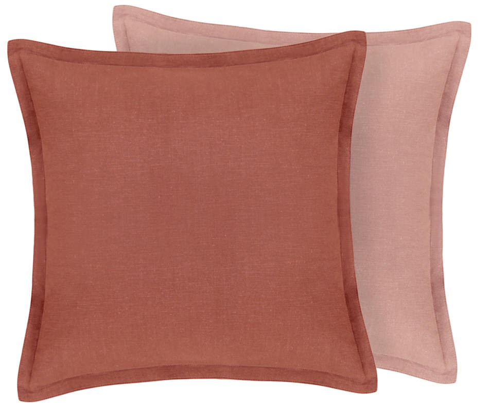 Perry Desert Rose Cushion