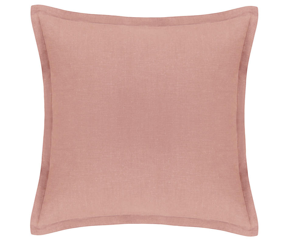 Perry Blush Pink Cushion