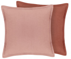 Perry Blush Pink Cushion