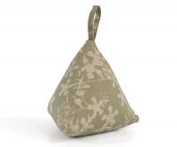 Sage Myrtle Doorstop