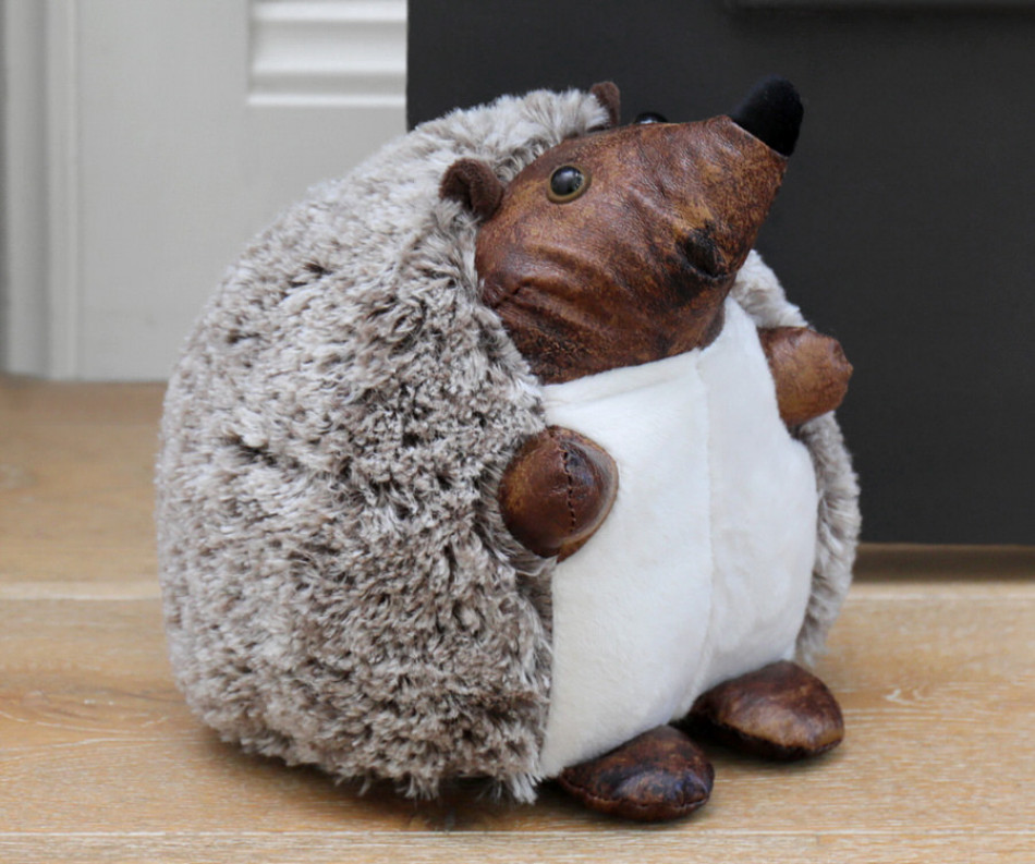 Edna the Echidna Doorstop