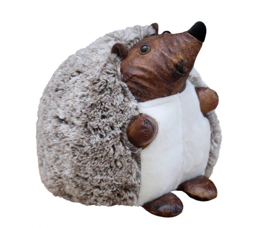 Edna the Echidna Doorstop