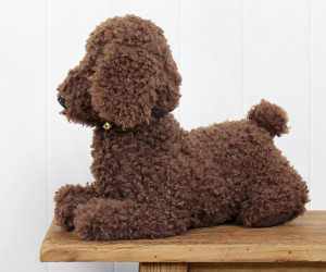 Chips The Cavoodle Doorstop