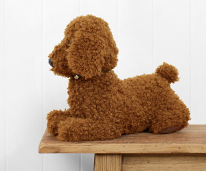 Marley The Cavoodle Doorstop