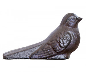 Goldfinch Bird Door Wedge