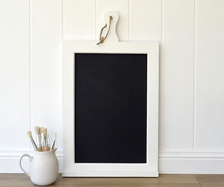 Blackboard Memo Boards