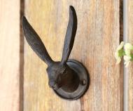 Peter Rabbit - Long Ears Wall Hook