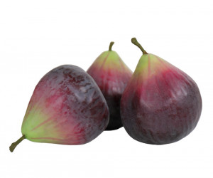 Set 3 Madeira Purple Figs