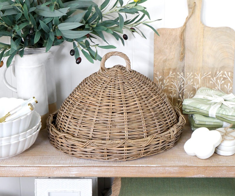 casa-rattan-food-cover-with-tray-beautiful-home-decor-at-french-knot