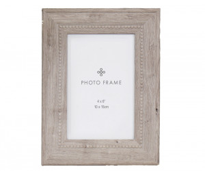 Oakridge Ash Photo Frame 4x6