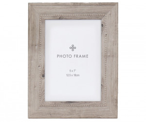 Oakridge Ash Photo Frame 5x7