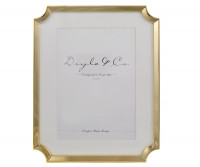 Carrington Gold Photo Frame 5x7