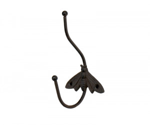 Dupont Butterfly Double Wall Hook