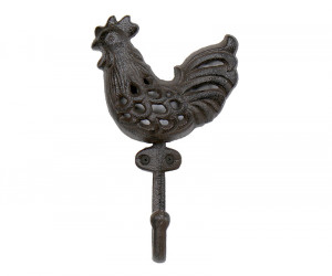 Sussex Chicken Wall Hook