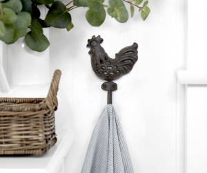 Sussex Chicken Wall Hook