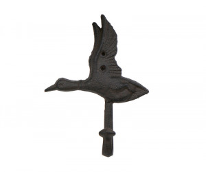 Flying Duck Wall Hook