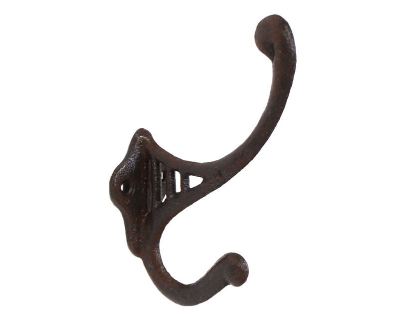 Brass French Bee Hook