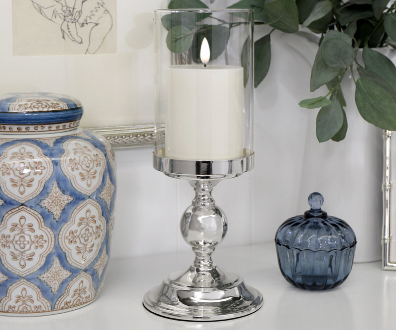 Candle holders candelabras and candles available online