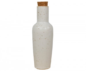 Ashbury Ceramic Oil Bottle