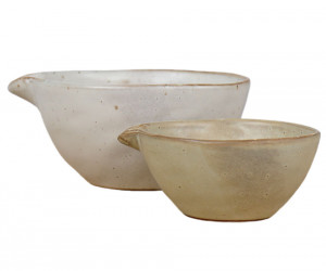 Set 2 Ashbury Ceramic Mixing Bowls