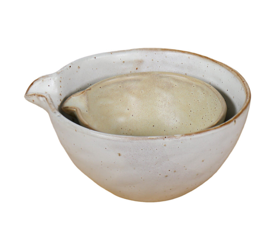 Set 2 Ashbury Ceramic Mixing Bowls