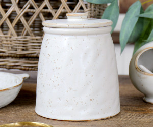 Ashbury Ceramic Storage Canister